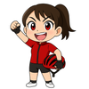ぴななRoadtoVictory