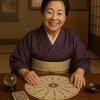 口寄せ術の使い手【藤堂 祈】
