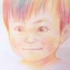 カラフル似顔絵アーティスト えもも