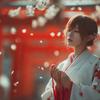 結の神　琴