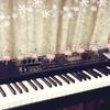 carrot piano