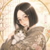 森あさり