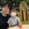 Kenta 仕事と育児の両立を目指すパパ