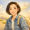 のん｜英語講師