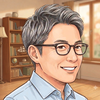 かっちん｜シンパパの離婚相談