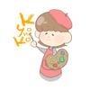 きょんこ。