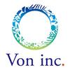 Von　Webライティング専門会社