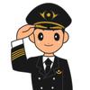 元パイロット✈︎つぼっち