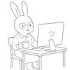 user