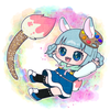 ぴょんなつ