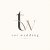 toi wedding