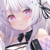愛白めろにゃVtuber