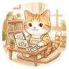 ふんわりatelier￤HP作成