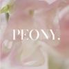 PEONY WEDDING