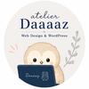 atelierDaaaaz｜Web制作