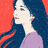 張本美有
