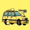 volvo850₋hiyoko₋t5r