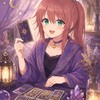 仕事運専門占い師【ノエル】