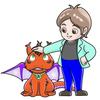 ドラゴンヒーラー