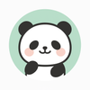 こぱんだだ