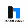 はなき│Design