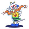 SABOTTENくん