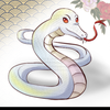 白かがし