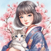 ことのはすみれ❤️恋詠み占い師