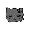 ねこ©
