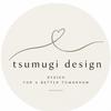 tsumugi desing