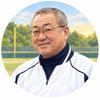 オジンスター野球相談室
