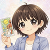 あずあず｜繊細さん専門鑑定士