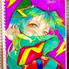 しそおにぎり！