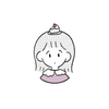 Mina｜Webデザイナー、塾講師