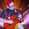 Guitarist ZumA