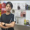 佐々木 勇介　プロスポートレーナー