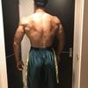 ごっつ  トレーナー