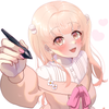 音羽よもぎ。