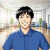 運動保育士のこうた