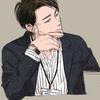 あお 関西人リーマン
