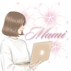 Mami まみ|Webデザイナー