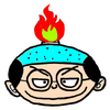 user