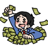 萬屋まーさん