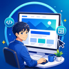 user