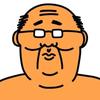 褒め褒めおじさん