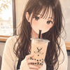 黒糖うーろん
