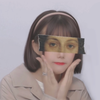 の ど か 。