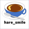 hare_smile