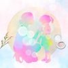 マヤ暦占い師♥えみり