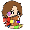 user